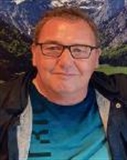 Profilbild Rainer Gerald Haaf